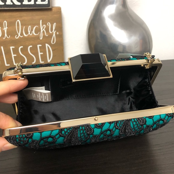 Banana Republic Purse - Picture 12 of 16